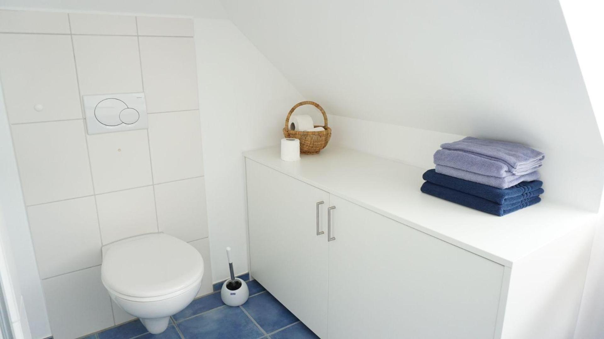 Ferienwohnung Weitsicht Meersburg Ngoại thất bức ảnh