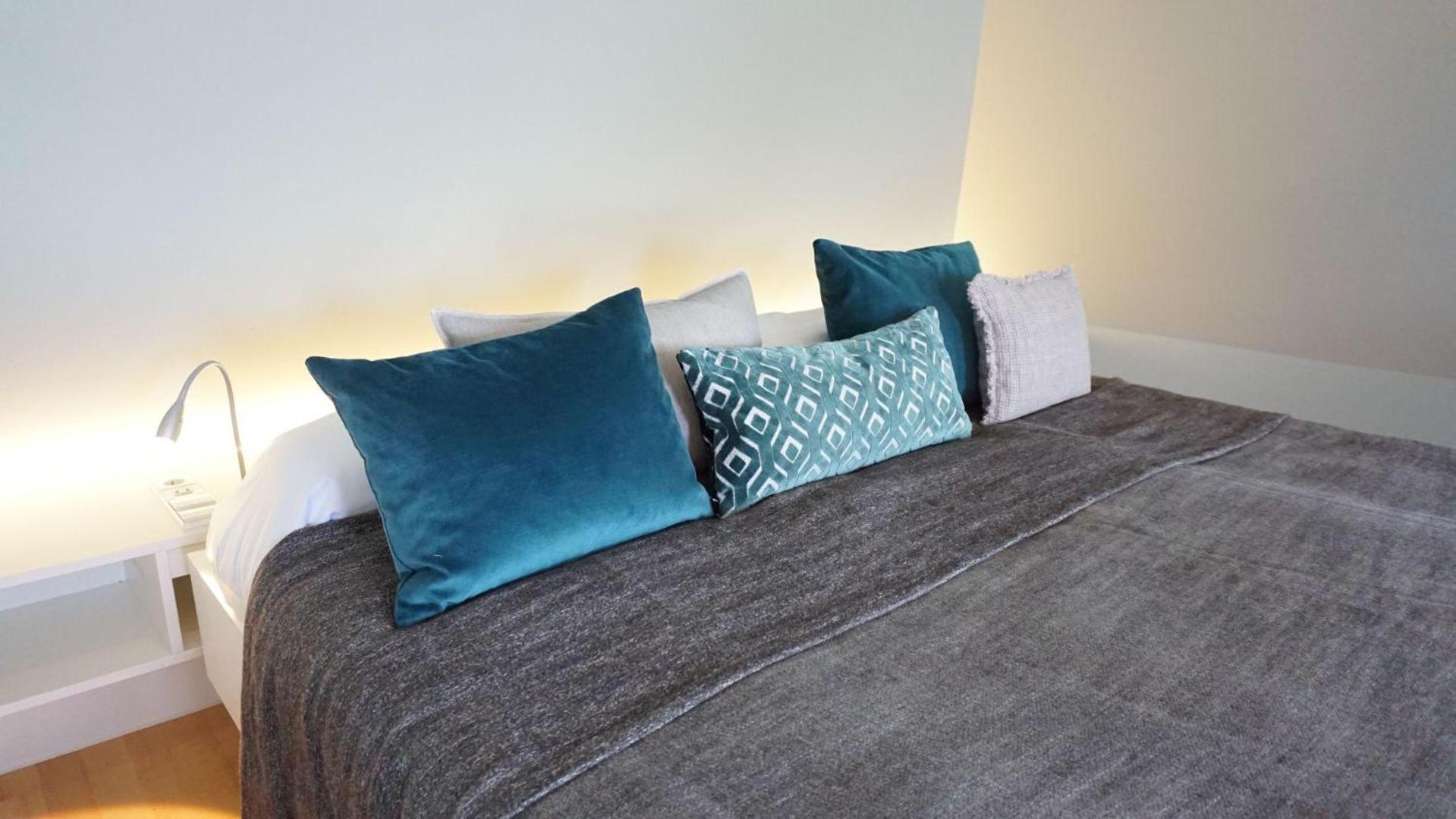Ferienwohnung Weitsicht Meersburg Ngoại thất bức ảnh